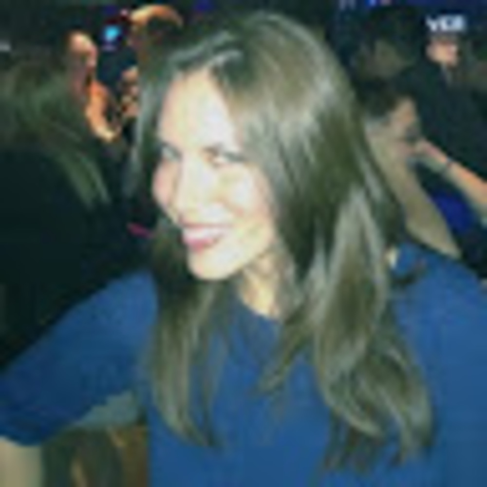 Meet your Posher, Jodi
